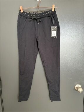 NWT TLF Women’s Supreme Jogger Sz S